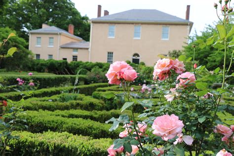 tudor place historic house and garden|georgetown historical homes.